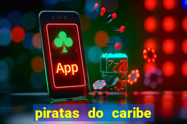 piratas do caribe 6 o retorno de davy jones